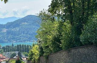 Grundstück zu kaufen in 9201 Krumpendorf, Krumpendorf am Wörthersee - Baugrundstück!