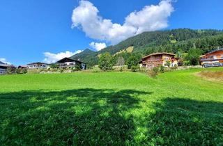Grundstück zu kaufen in Lussparkweg, 6631 Lermoos, "Ruhig - Zentral - Lebenswert" - Baugrundstück in Lermoos zu verkaufen