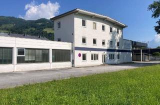 Lager mieten in Industriestraße 23, 5600 Sankt Johann im Pongau, Gewerbepark St. Johann