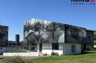 Büro zu mieten in Alberndorfer Straße, 4210 Gallneukirchen, Attraktive, klimatisierte Büro- oder Praxisflächen in Gallneukirchen