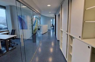 Büro zu mieten in Kirchbergerstrasse, 6370 Kitzbühel, Moderne 2-Zimmer Bürofläche in Kitzbühel