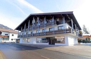 Gewerbeimmobilie kaufen in 6395 Hochfilzen, Gestalten Sie Ihre Zukunft: Vielseitiges Geschäftslokal für kreative Ideen und innovative Projekte