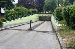 Garagen mieten in Eichendorffstraße, 4020 Linz, Tiefgaragenstellplatz Eichendorffstraße