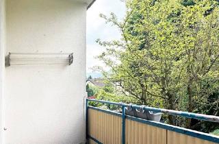 Wohnung kaufen in 3571 Gars am Kamp, Großzügige 2 Zimmer-Loggia Wohnung - ruhig und gleichzeitig zentrumsnah