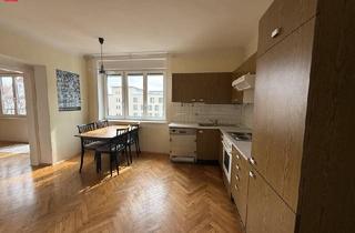 Wohnung kaufen in 8020 Graz, Studenten aufgepasst: Altbaujuwel in Bestlage!