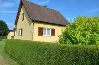 Einfamilienhaus kaufen in 8523 Laßnitz, Bastler' aufgepasst: Einfamilienhaus in Ruhelage!