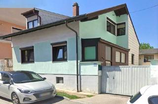 Haus kaufen in 7035 Steinbrunn, !!! Schnäppchen - zwei Häuser zum Preis von einem!