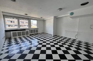 Immobilie mieten in Blumauerstraße, 4020 Linz, Top-Geschäftsfläche in Linz – Frequenzlage nahe Hauptbahnhof!