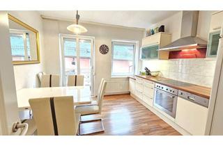 Wohnung kaufen in Villacher Straße, 9800 Spittal an der Drau, Perfekt geschnittene 3-Zimmer Wohnung in Spittal/Drau. Derzeit vermietet.