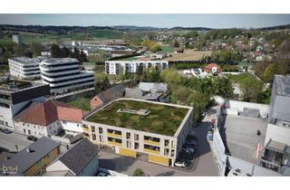 Wohnung kaufen in 4690 Schwanenstadt, Wohnen auf höchstem Niveau - CITY LIFE SCHWANENSTADT