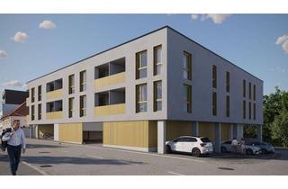Wohnung kaufen in 4690 Schwanenstadt, CITY-LIFE SCHWANENSTADT - Ein Wohnbauprojekt auf höchstem Niveau