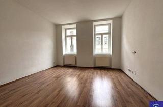 Wohnung mieten in Knöllgasse, 1100 Wien, Provisionsfrei: Unbefristeter 69m² Altbau mit 3 Zimmern Nähe Wasserturm Favoriten - 1100 Wien