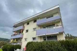 Wohnung mieten in Bregenzerweg, 6833 Klaus, Familienfreundliche 4-Zimmerwohnung in Klaus zu vermieten!