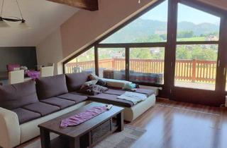 Wohnung mieten in 4820 Bad Ischl, Bad Ischl: 2 Zimmer Wohnung mit großer Terrasse