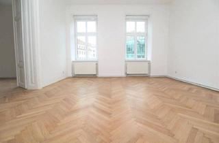 Wohnung mieten in Rennweg, 1030 Wien, WUNDERBARE DREI Zimmer Wohnung im ALTBAU