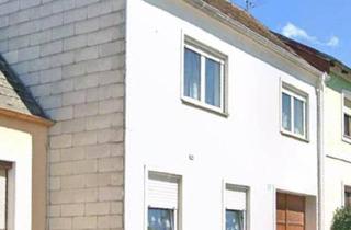 Einfamilienhaus kaufen in 7031 Krensdorf, Einfamilienhaus in Krensdorf