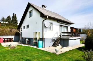 Einfamilienhaus kaufen in 2114 Großrußbach, Gepflegtes Einfamilienhaus mit wundervollem Garten