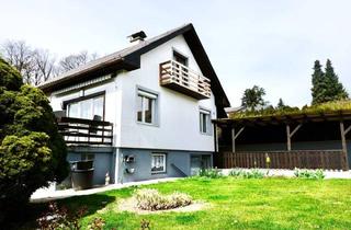 Einfamilienhaus kaufen in 2114 Großrußbach, Gepflegtes Einfamilienhaus mit wundervollem Garten