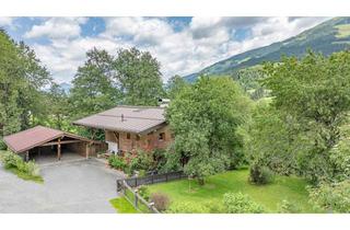 Haus kaufen in 6373 Jochberg, Tirolerhaus mit über 3.800 m² Grund in idyllischer Ruhelage