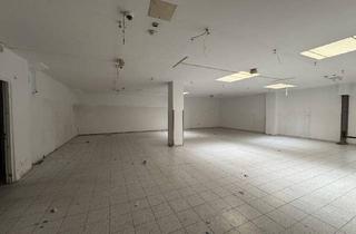 Büro zu mieten in Blumauerstraße 3-5, 4020 Linz, Große Geschäftsfläche in gute Lage in Linz! Jetzt Besichtigen! JETZT ANFRAGEN!