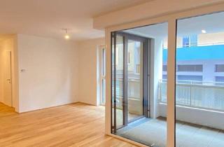 Gewerbeimmobilie kaufen in Parzhofstraße, 4040 Linz, 2-Zimmer-Wohnung / auch als Büro geeignet