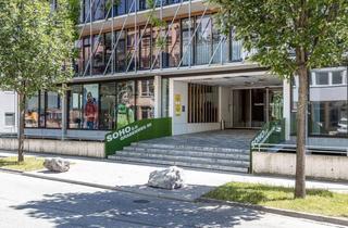 Büro zu mieten in Grabenweg 68, 6020 Innsbruck, Schauraum-Geschäft-Ausstellung