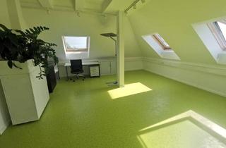 Büro zu mieten in 2486 Pottendorf, Neubau, Erstbezug - kompakter Büroraum in Bürogemeinschaft