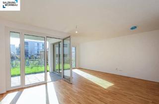Wohnung mieten in Anton-Windhager-Straße 25, 5201 Seekirchen am Wallersee, EIGENHEIMSICHERUNG Heute einziehen, Morgen kaufen!