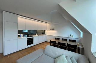 Maisonette kaufen in Degengasse 12, 1160 Wien, PRIVATVERKAUF - PANORAMA-DACHMAISONETTE: