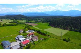 Grundstück zu kaufen in 9220 Velden am Wörther See, Idyllisches Wohnen in naturnaher Ruhelage