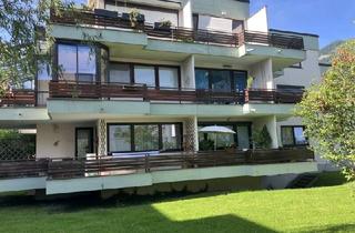 Wohnung kaufen in Arthur-Schnitzler-Straße, 5020 Salzburg, Schöne, helle Garconniere mit Balkon in Aigen zu verkaufen