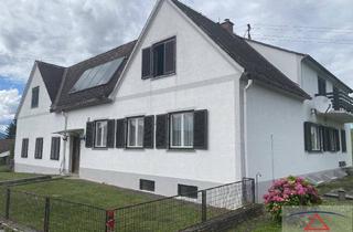Gewerbeimmobilie kaufen in 8295 Sankt Johann in der Haide, Vierkanthof mit ca. 1 Hektar Grund in ruhiger Lage!