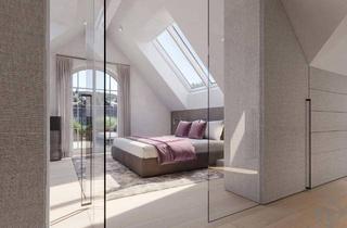 Penthouse kaufen in 5020 Salzburg, Penthouse Villa Dürfeld – Wohnen über den Dächern von Morzg