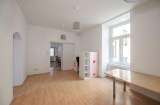 Wohnung kaufen in Nordbahnstraße, 1020 Wien, ++NEU++ Charmante 4-Zimmer ALTBAU-Wohnung in aufstrebender Lage!
