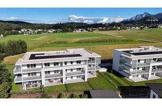 Wohnung kaufen in 9584 Finkenstein, Platz zum Abschalten - Freizeit und Ruhe - Glücksplatz