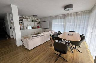 Penthouse mieten in 6175 Kematen in Tirol, 4 Zimmer Penthauswohnung in Kematen für Familie oder WG
