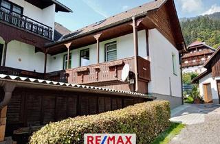 Wohnung mieten in 9520 Sattendorf, Charmante 2-Geschoss-Wohnung in Sattendorf am Ossiacher See