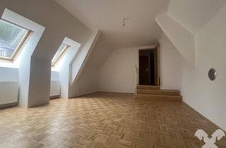 Wohnung mieten in 8673 Falkenstein, Gemütliche 2-Zimmer-Dachgeschosswohnung mit Gartenmitbenutzung in ruhiger Waldrandlage