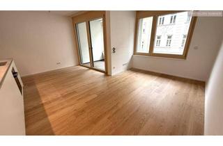 Wohnung mieten in Margaretenstraße, 1050 Wien, Margaretenstraße!!! Über 10m² Außenfläche in U4-Nähe! BRANDNEUER ERSTBEZUG!!!