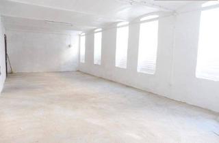 Gewerbeimmobilie mieten in Bischof-Faber-Platz, 1180 Wien, Souterrain Lagerfläche oder Atelier im 18.Bezirk!