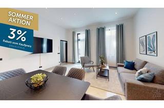 Wohnung kaufen in Fockygasse, 1120 Wien, Familien-Wohnung mit großer Terrasse| Bezugsfertig & Provisionsfrei!