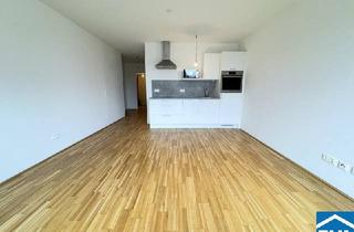 Wohnung mieten in Rudolf-Simon-Gasse, 1110 Wien, 2-Zimmer-Wohntraum mit Balkon!