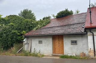 Immobilie kaufen in 3710 Ziersdorf, Presshaus mit Weinkeller im Weinviertel