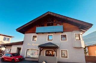 Wohnung kaufen in Dorfstraße 53, Top 1, Top 2, 6471 Arzl im Pitztal, Einziehen & Vermieten – Zwei Wohnungen mit Potenzial in Arzl