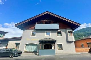 Wohnung kaufen in Dorfstraße 53, Top 1, Top 2, 6471 Arzl im Pitztal, Einziehen & Vermieten – Zwei Wohnungen mit Potenzial in Arzl