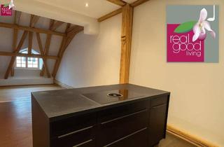 Wohnung kaufen in Karmelitermarkt, 1020 Wien, 4-Zimmer-Dachgeschoßwohnung mit Galerie & Terrasse in unmittelbarer Nähe zum Karmelitermarkt