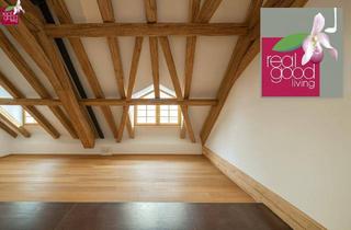 Wohnung kaufen in Karmelitermarkt, 1020 Wien, 4-Zimmer-Dachgeschosswohnung mit Galerie & Terrasse in unmittelbarer Nähe zum Karmelitermarkt