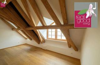 Wohnung kaufen in Karmelitermarkt, 1020 Wien, 4-Zimmer-Dachgeschosswohnung mit Galerie & Terrasse in unmittelbarer Nähe zum Karmelitermarkt