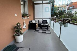 Wohnung kaufen in 4020 Linz, Großzügige 4 Zimmerwohnung mit Balkon Nähe Bahnhof