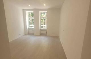 Wohnung kaufen in Quellenstraße 16, 1100 Wien, Provisionsfrei! Renovierte 1-Zimmer-Altbauwohnung im 1. Stock - Wien 10